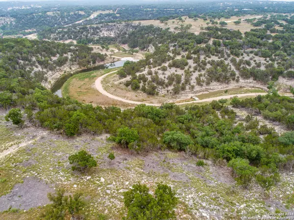 Junction, TX 76840,LOT 68 TBD Seven Hills Dr