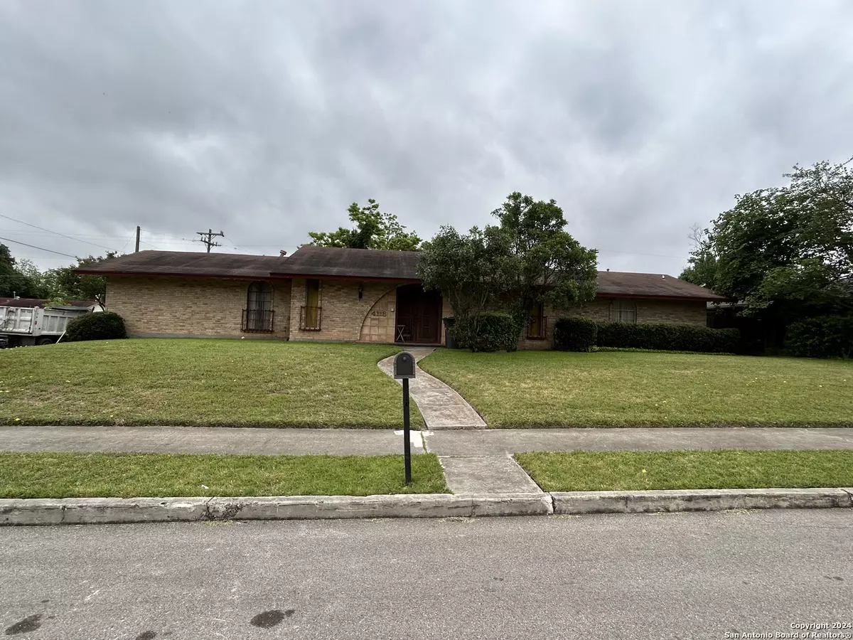 San Antonio, TX 78222,4118 Springview