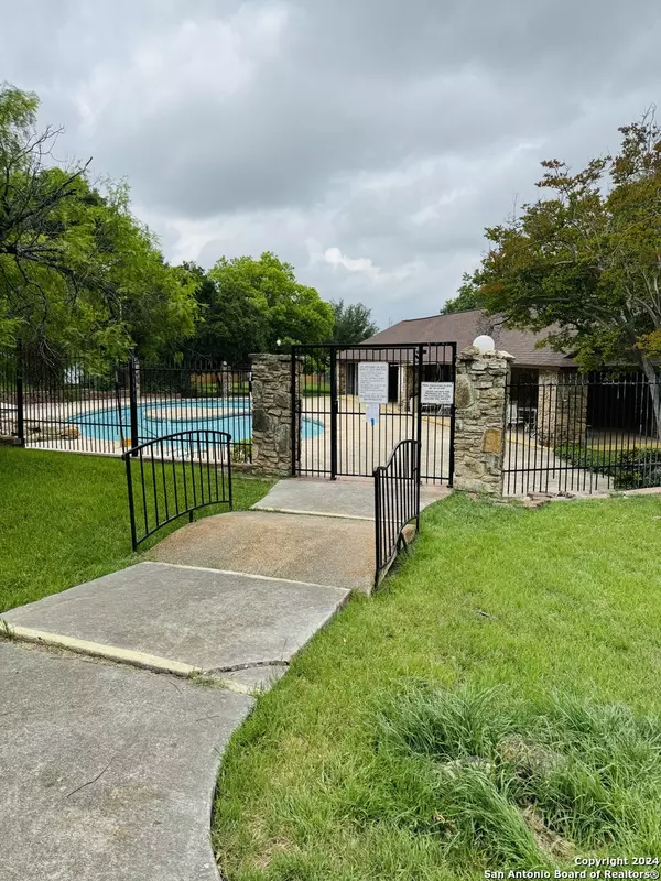 San Antonio, TX 78228,4907 arbor ridge UNIT 4907