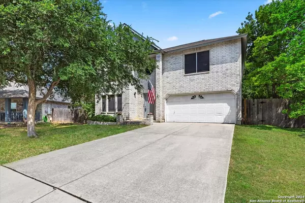 Schertz, TX 78154-2635,421 CAMARON WOODS