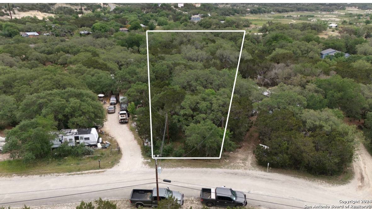 Lakehills, TX 78063,LOT 28 Harbour Way