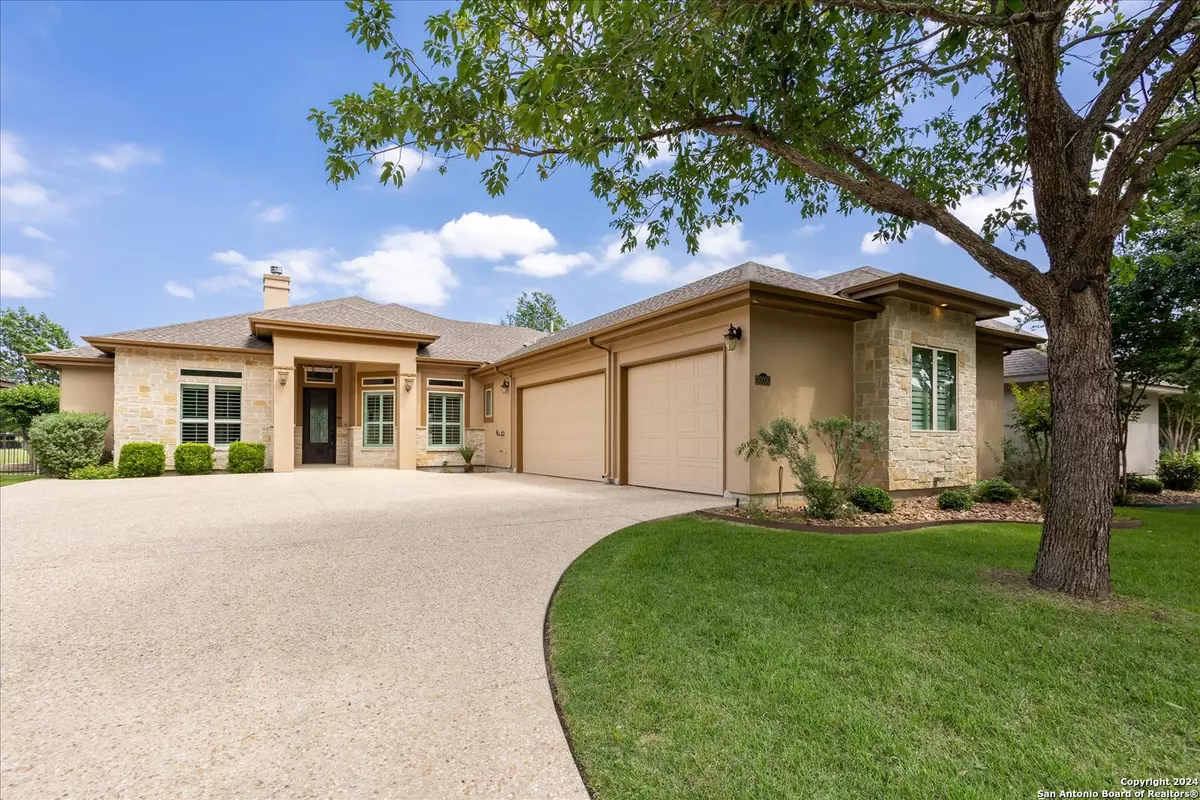 Fair Oaks Ranch, TX 78015-4289,30030 CIBOLO TRACE