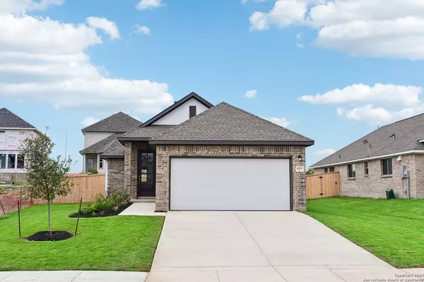 4980 Park Manor, Schertz, TX 78124