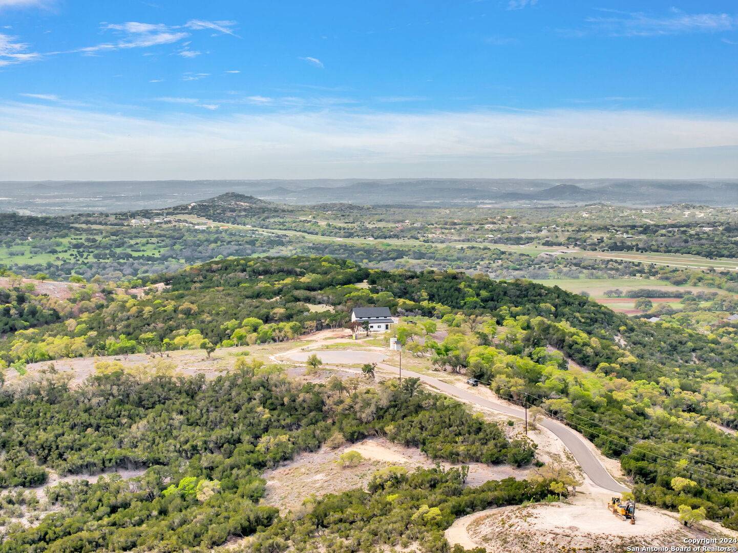 Comfort, TX 78013,689 LOT 11 Fm 289