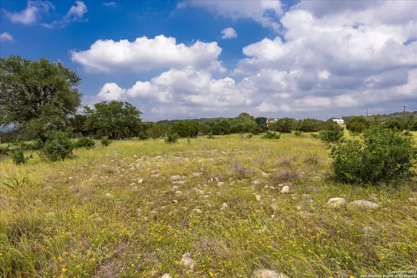 LOT 88 SABINAS RIDGE RD, Boerne, TX 78006