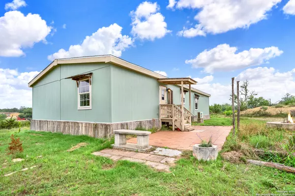 Bandera, TX 78003,365 Forest Trail Drive