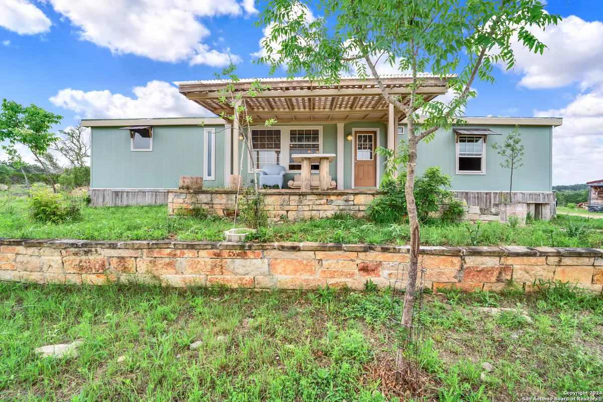 Bandera, TX 78003,365 Forest Trail Drive