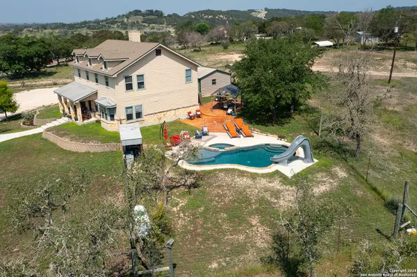 Kerrville, TX 78028,140 Twin Springs Rd N