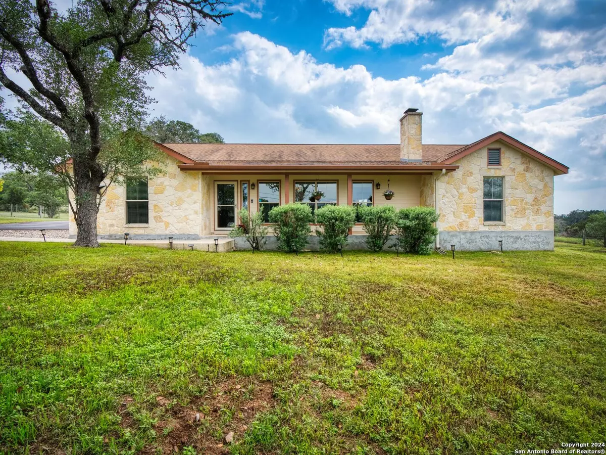 Boerne, TX 78006,145 majestic oaks