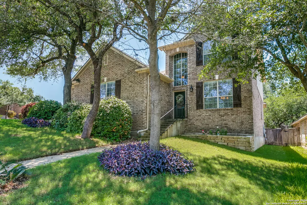 San Antonio, TX 78256-1642,203 BLUE SAGE TRL