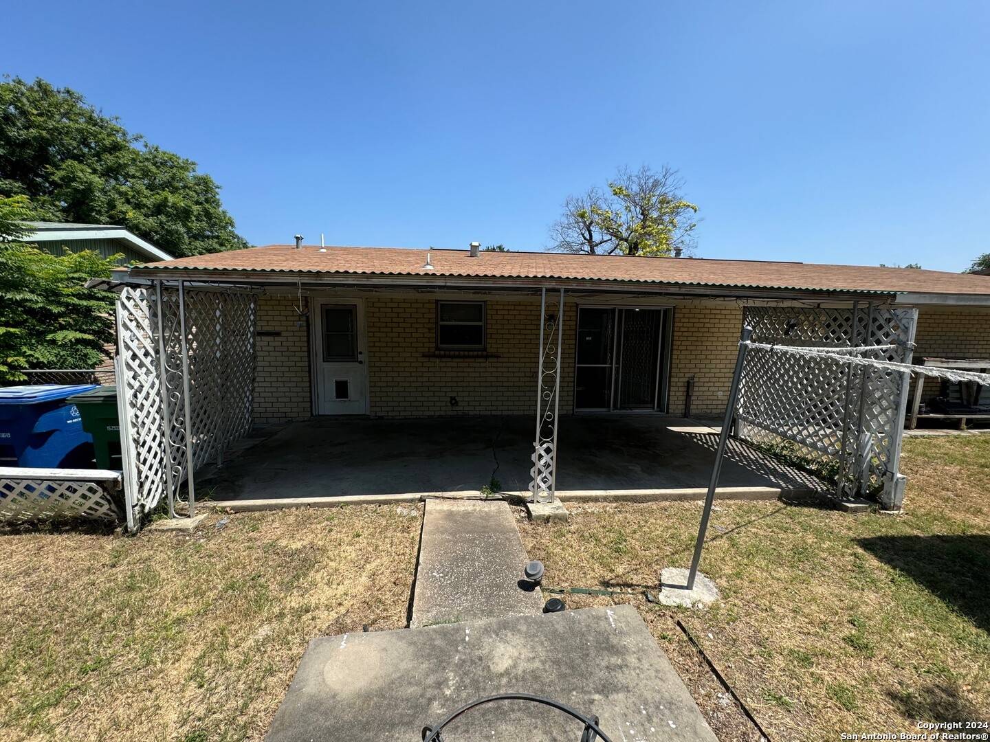 San Antonio, TX 78218-4313,4414 HALL PARK DR