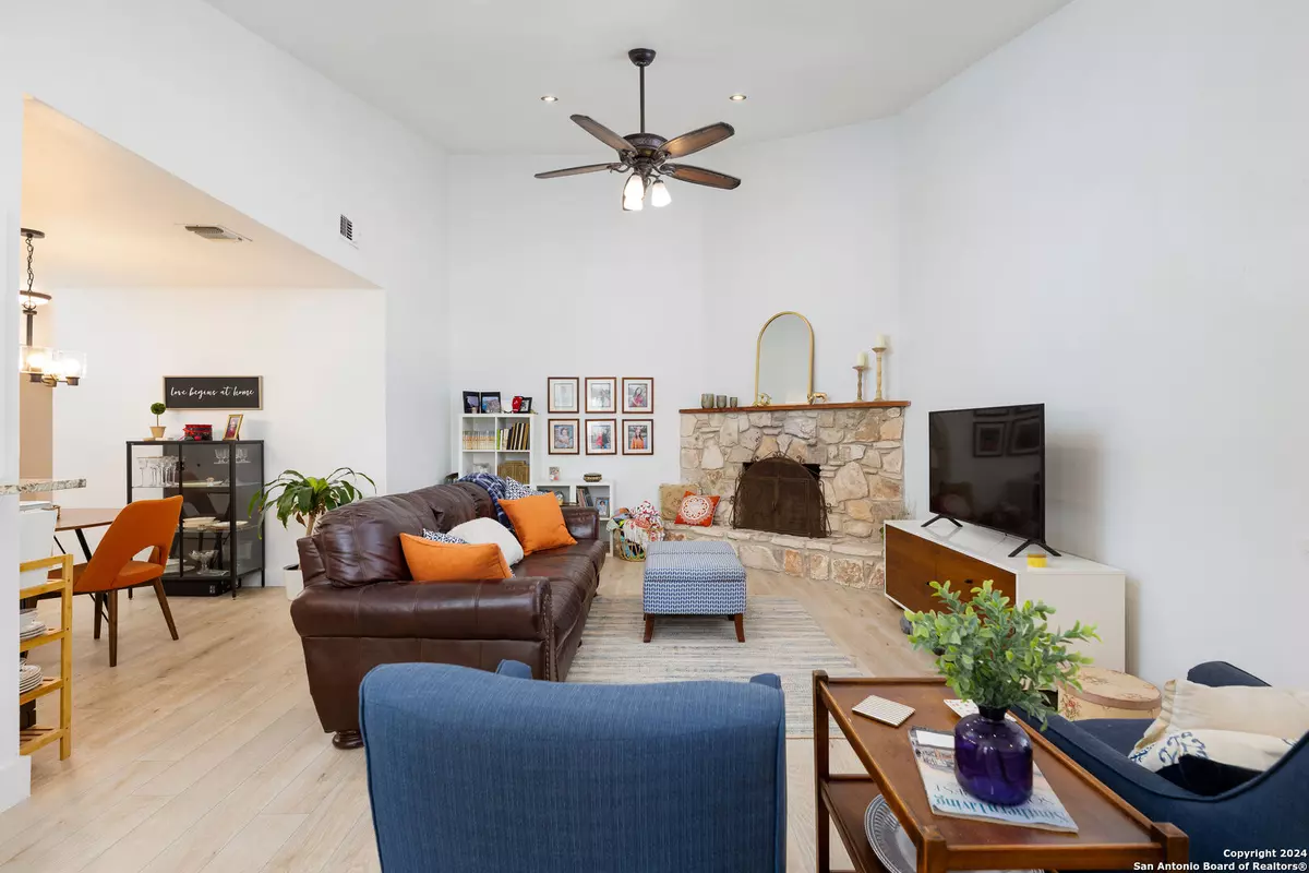 Boerne, TX 78006,633 Oak Park UNIT 633