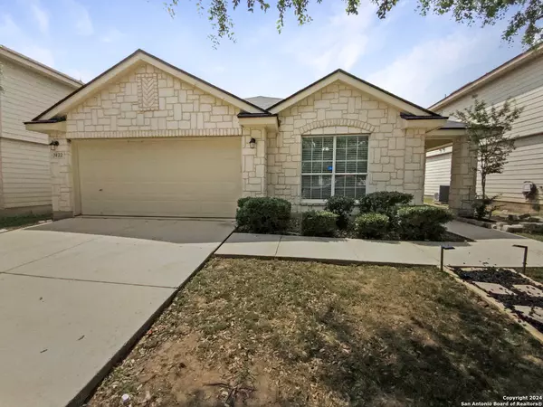 7422 CONCERTO DR,  San Antonio,  TX 78266-1714