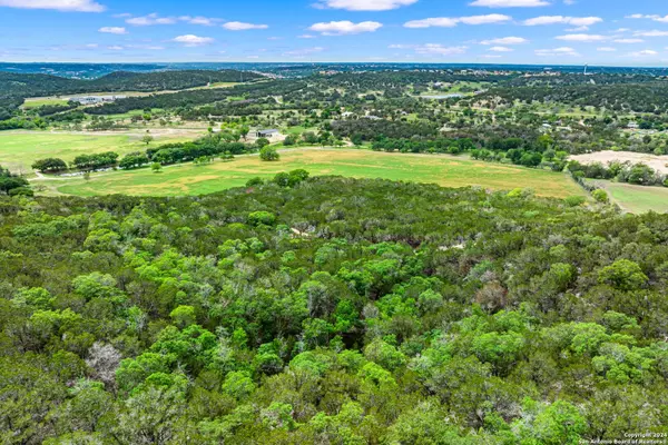 Kerrville, TX 78028,LOT 16 Mystic Ridge