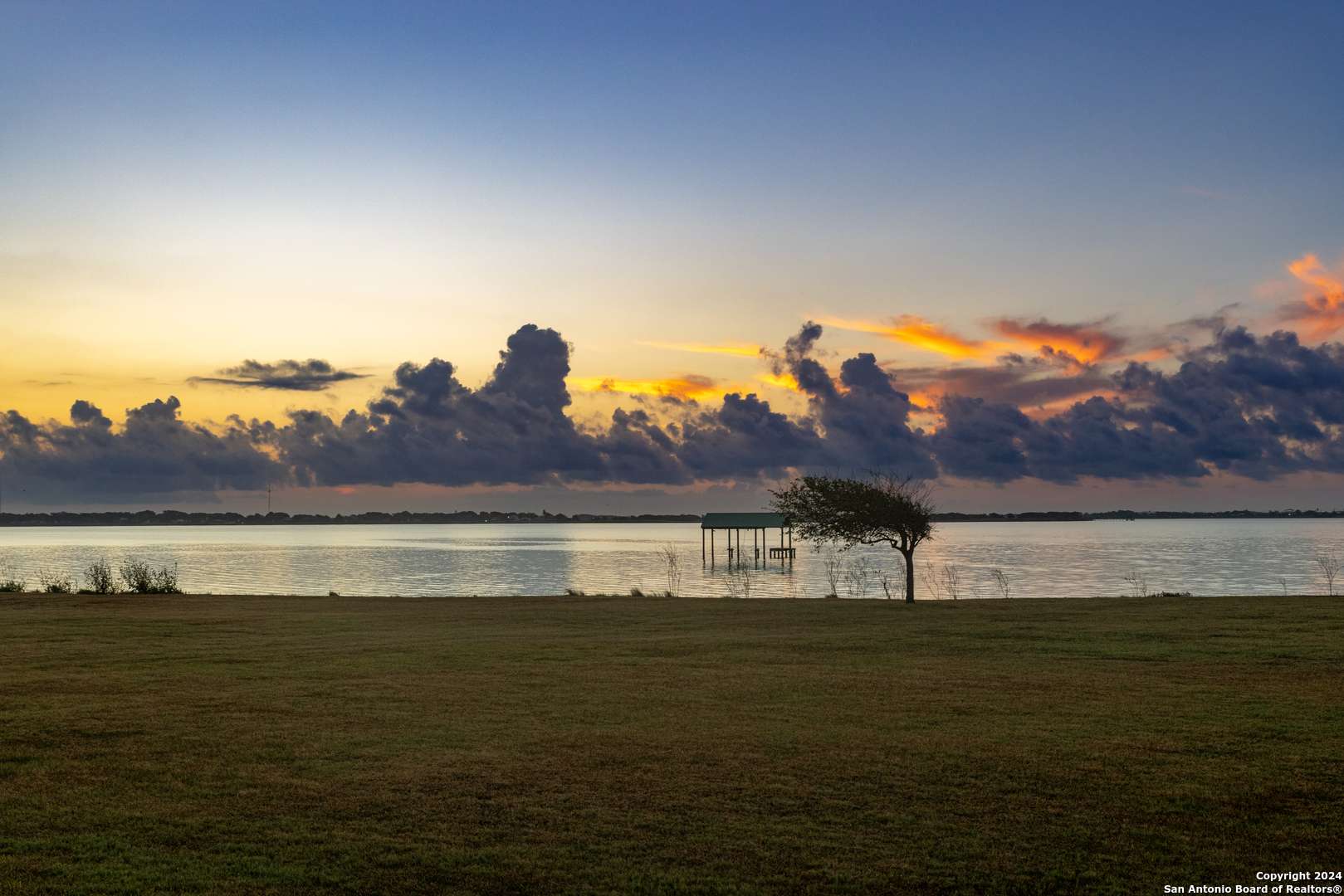 Port Lavaca, TX 77979,1005 Shoreline Dr