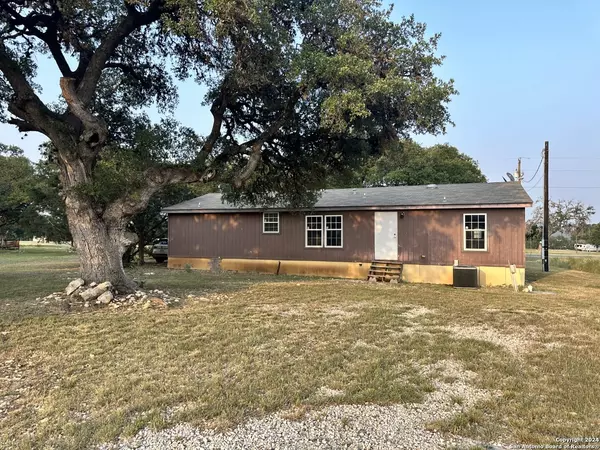 Bandera, TX 78003,224 Private Road 1517