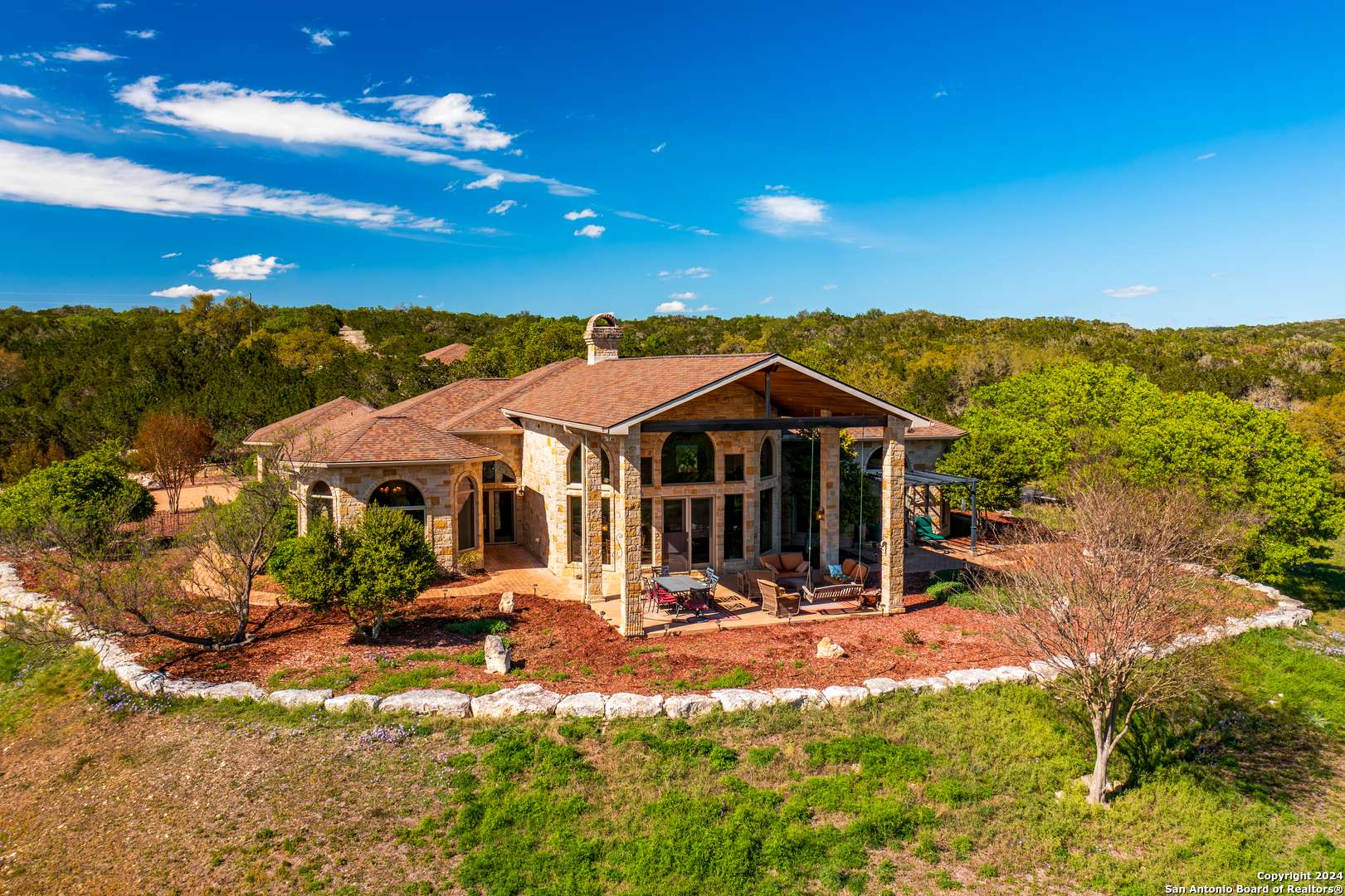 Kerrville, TX 78028,505 Rambling Creek