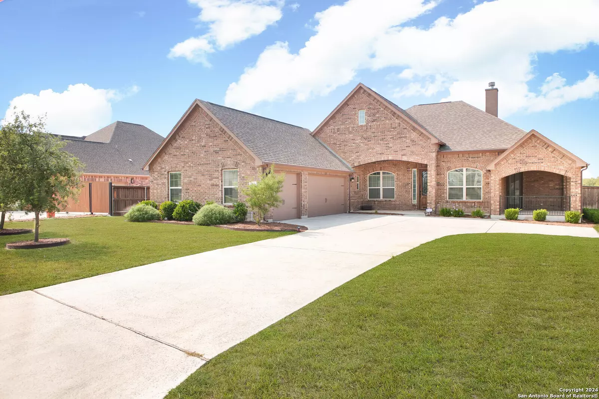 Fair Oaks Ranch, TX 78015-2109,30524 Setterfeld Cir