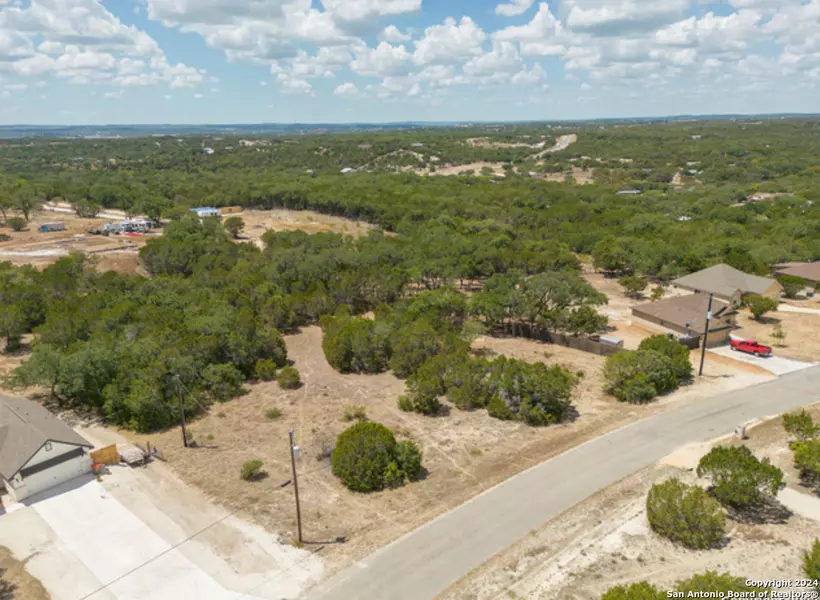 1595 ROCKY RIDGE LOOP, Canyon Lake, TX 78133