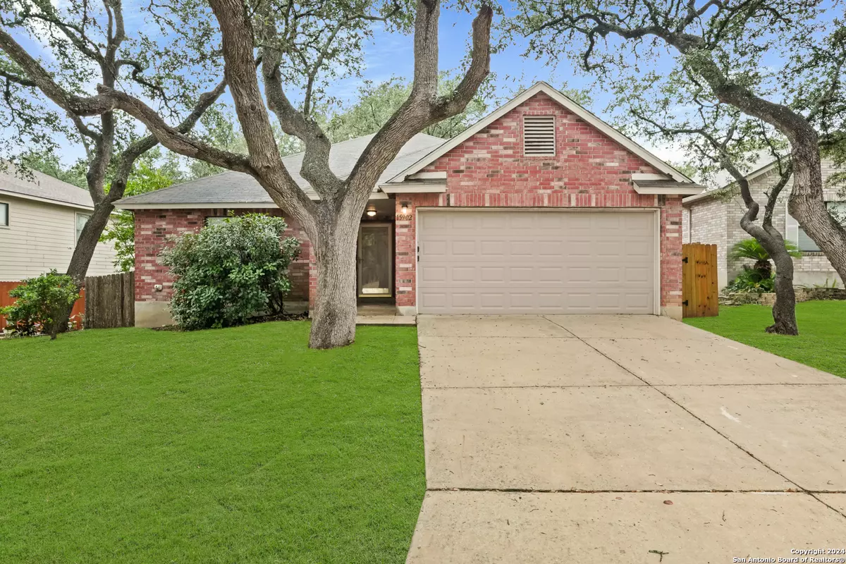 San Antonio, TX 78247-5916,15902 TAMPKE PL