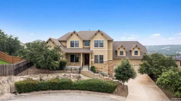 Boerne, TX 78015-4858,28114 CARMEL VALLEY