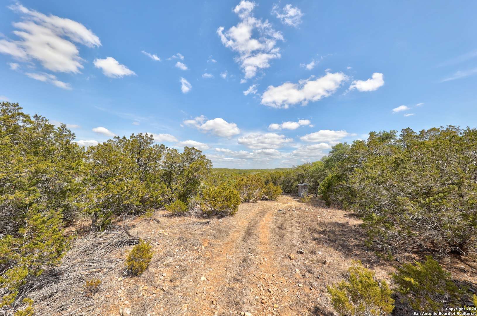 Hunt, TX 78024,TRACT 4 Rocky Top Rd