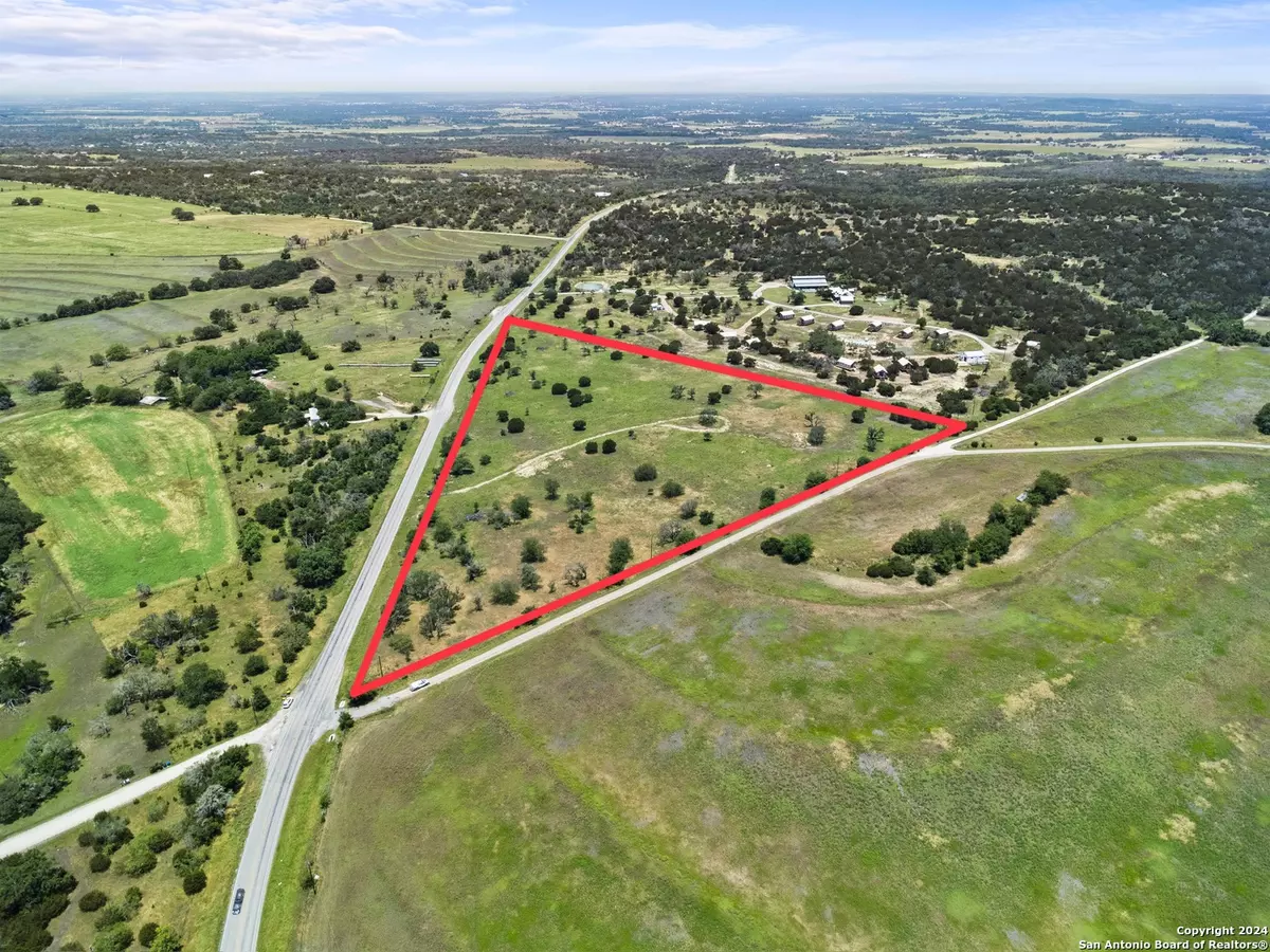 Fredericksburg, TX 78624,TBD Ranch Road 1376