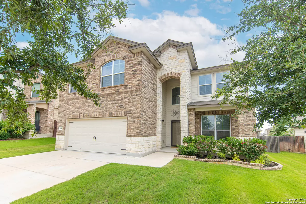 Cibolo, TX 78108-4429,408 KINGS WAY