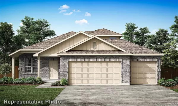 3708 Pin Oak Hills, Seguin, TX 78155