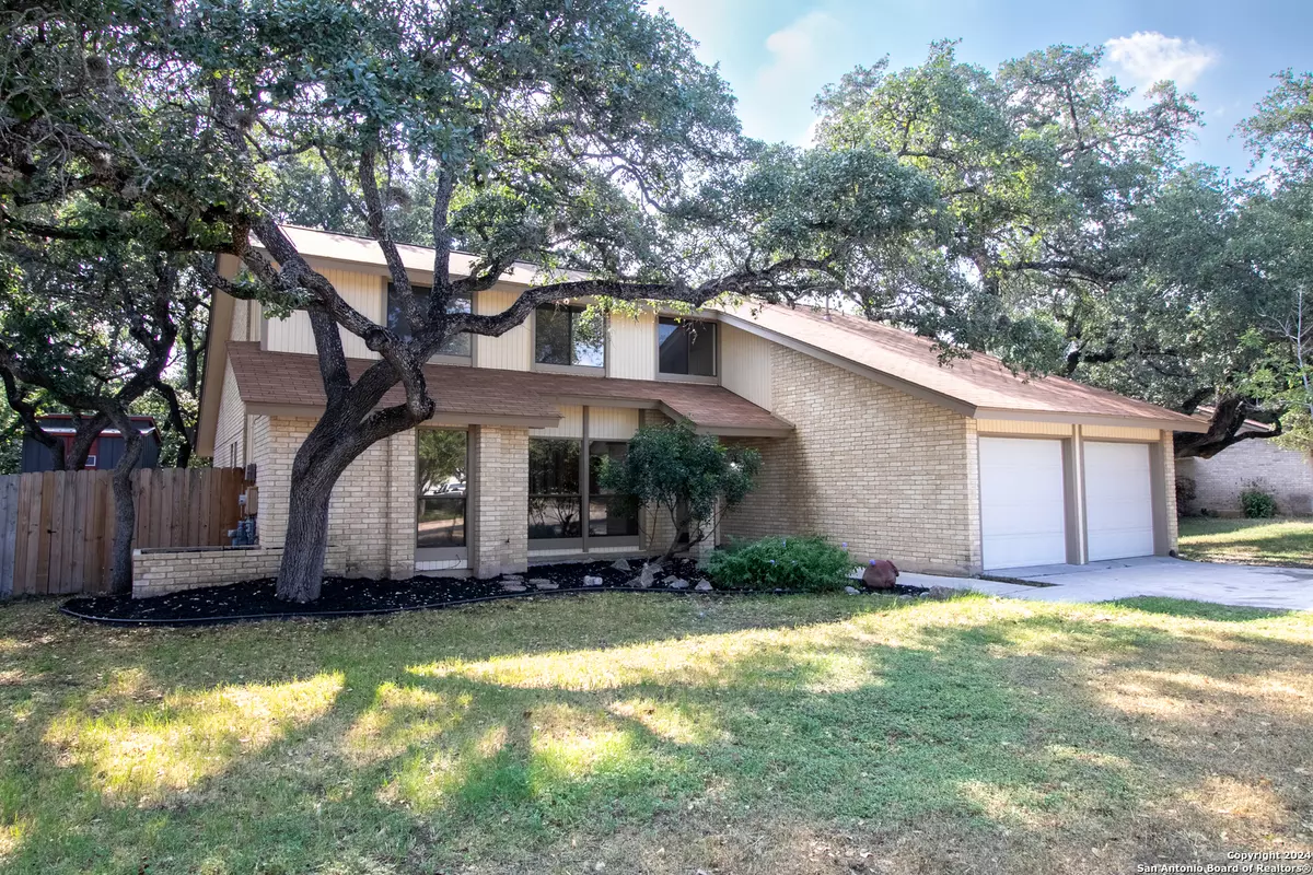 San Antonio, TX 78249-1834,14115 ROCKY PINE WOODS ST