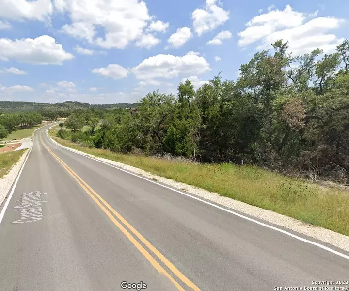 2520 Comal Springs, Canyon Lake, TX 78133