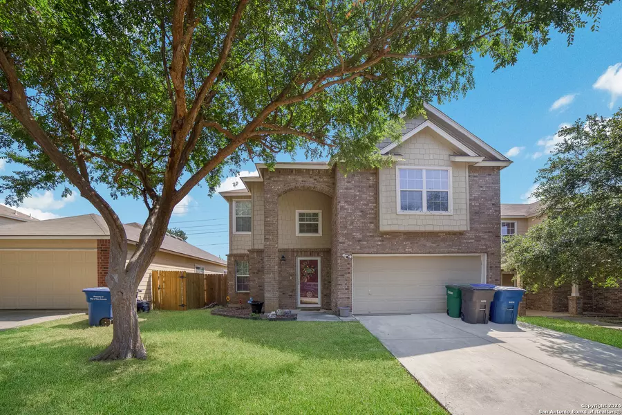 10914 INDIGO CRK, San Antonio, TX 78239-3275