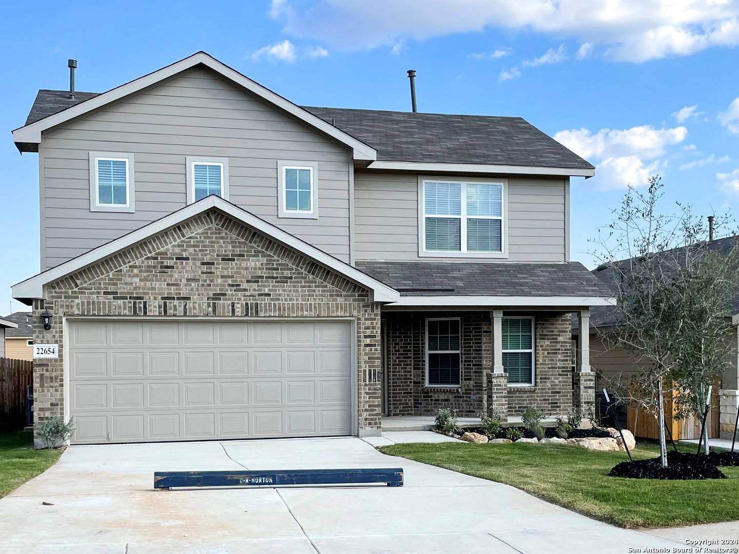 22654 Match Play, San Antonio, TX 78261