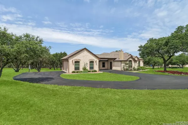 Boerne, TX 78006,301 RIVER RIDGE