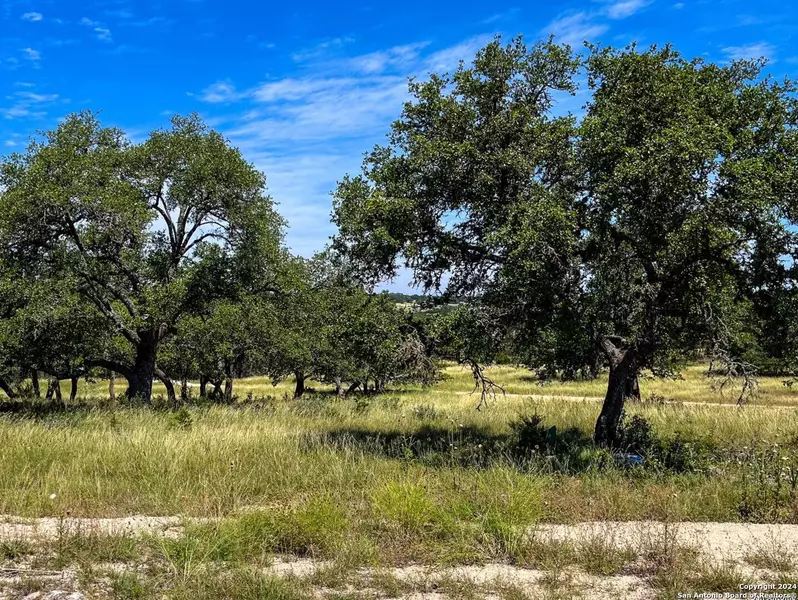 LOT 94 Loma Vista Ranch, Kerrville, TX 78028