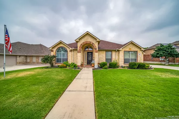 425 Whitetail Pass,  Schertz,  TX 78154