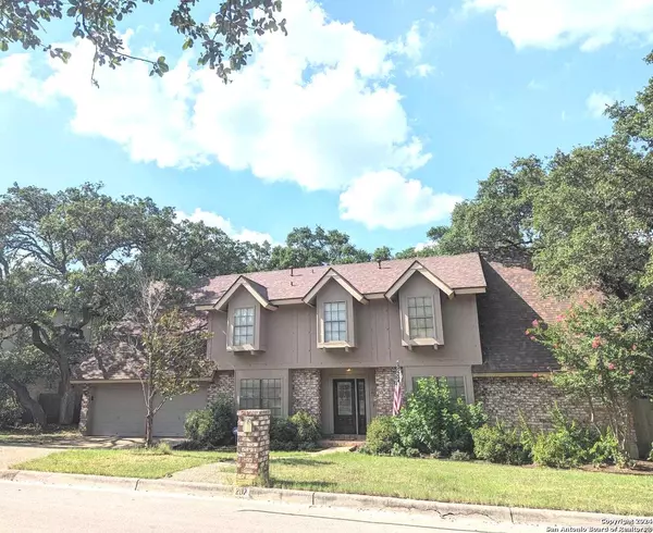 207 wood shadow,  San Antonio,  TX 78216