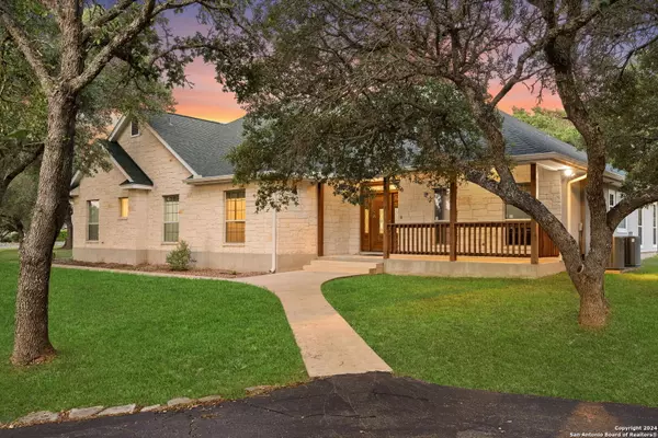 Spring Branch, TX 78070-5680,826 LANTANA Ridge