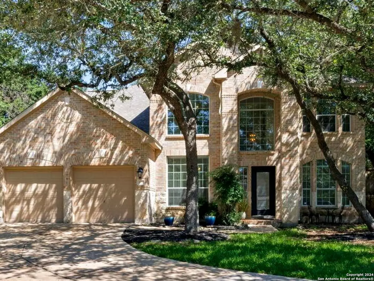 San Antonio, TX 78256,614 Cypress Trail