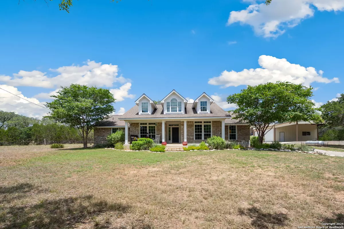 Lakehills, TX 78063,1236 Laurel Creek