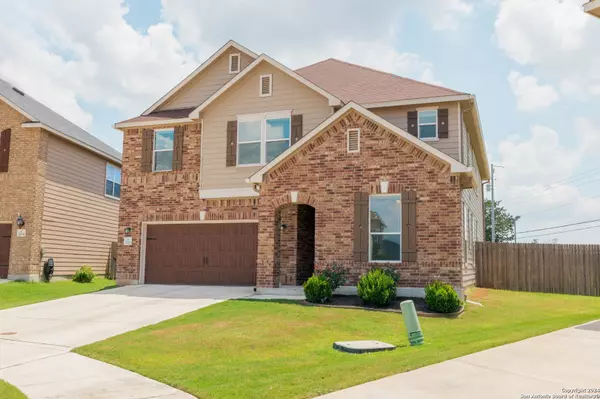 Cibolo, TX 78108,320 Landmark Haven