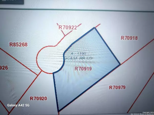 Mico, TX 78056,LOT 315 Private Road 1745