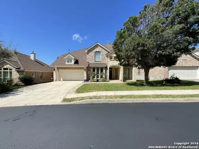 10606 Rainbow View, Helotes, TX 78023