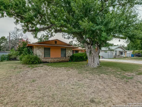 Kirby, TX 78219-1414,3619 KIRBY DR