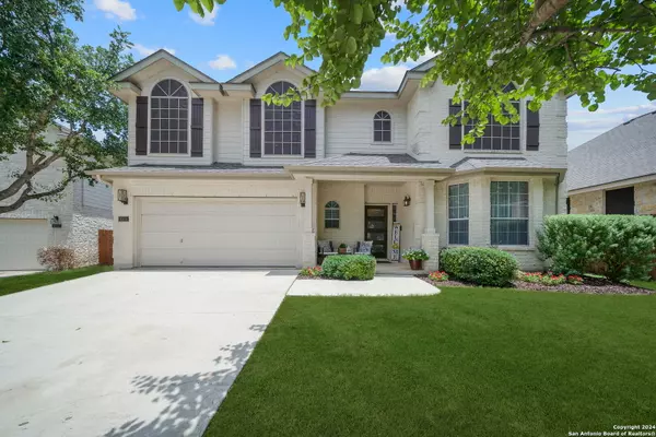 San Antonio, TX 78255,8506 Driftwood Hill