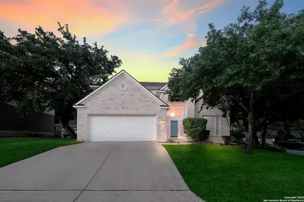 Schertz, TX 78154-2664,700 MOSS WOOD