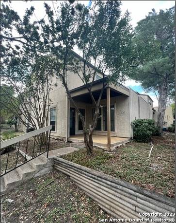 6100 WOODLAKE PKWY UNIT 503, San Antonio, TX 78244-1421