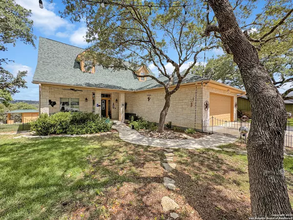 Canyon Lake, TX 78133-5131,800 FIVE OAKS CIR