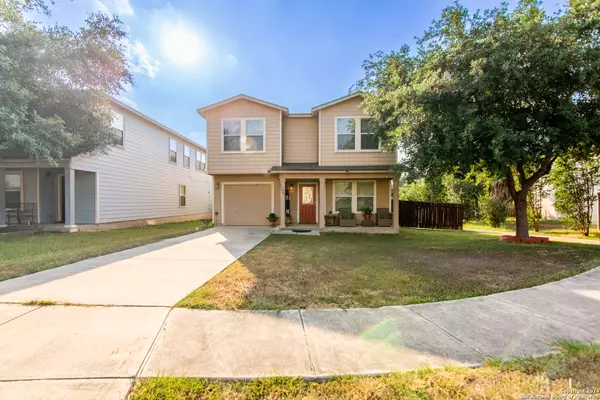 13007 SOUTHTON RUN, San Antonio, TX 78223-5514