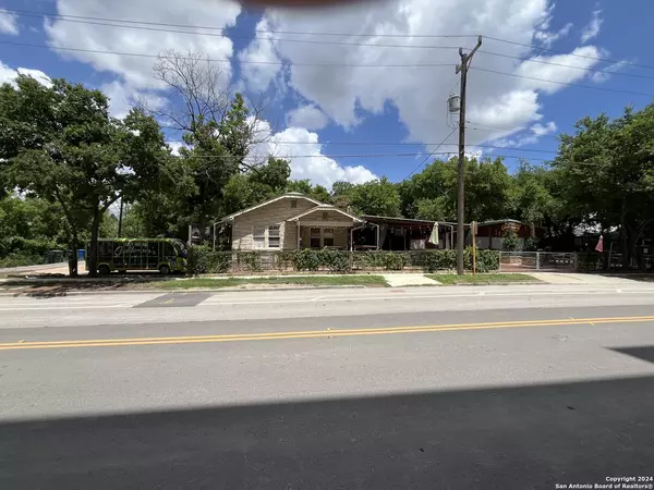 San Antonio, TX 78208-1046,1216 AUSTIN ST